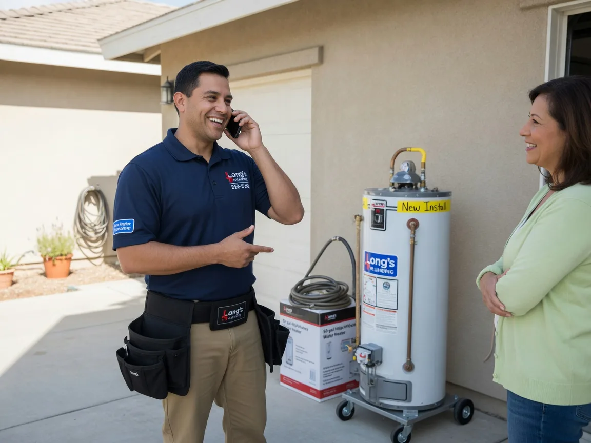 Leak Detection Perry, MI FAQs